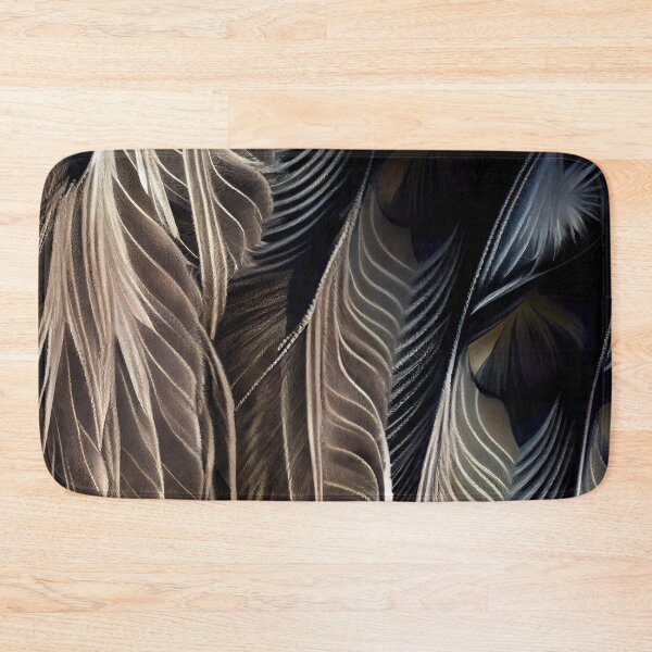 Item preview, Outback Emu Feather designed and sold by David Apricot.