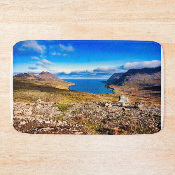 Item preview, Iceland's Fjord designed and sold by Jan Fijolek.