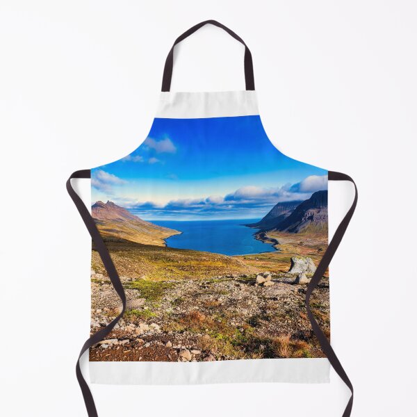 Item preview, Iceland's Fjord designed and sold by Jan Fijolek.