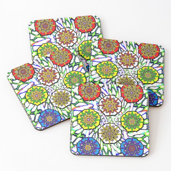 Item preview, Mondo Mandala designed and sold by AuntyReni.