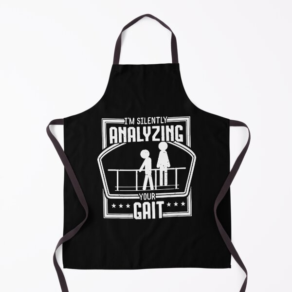 Item preview, Im Silently Analyzing Your Gait designed and sold by Febry-Art.