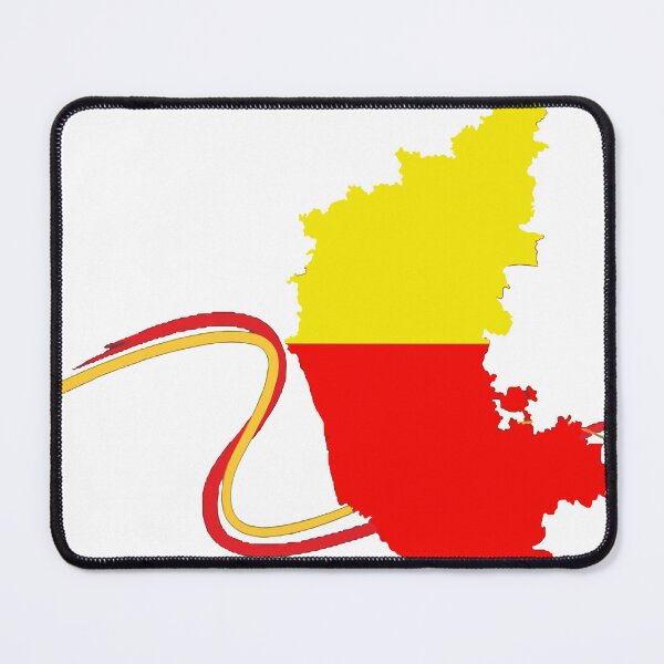 Item preview, Kannada Rajyotsava designed and sold by Febry-Art.