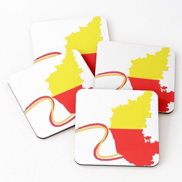 Item preview, Kannada Rajyotsava designed and sold by Febry-Art.