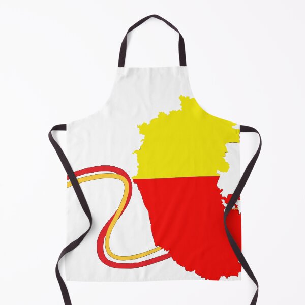 Item preview, Kannada Rajyotsava designed and sold by Febry-Art.