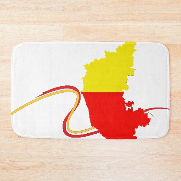 Item preview, Kannada Rajyotsava designed and sold by Febry-Art.