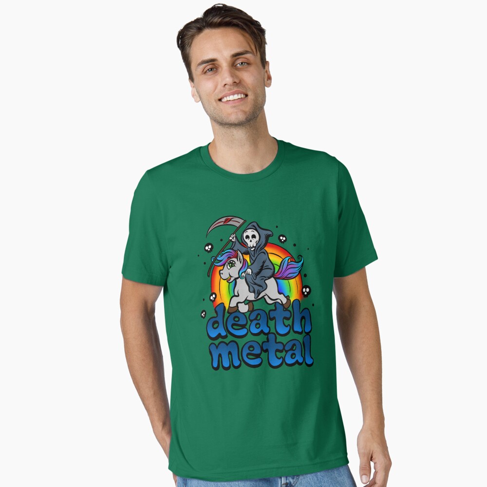 Item preview, Essential T-Shirt designed and sold by NoriTEEs.