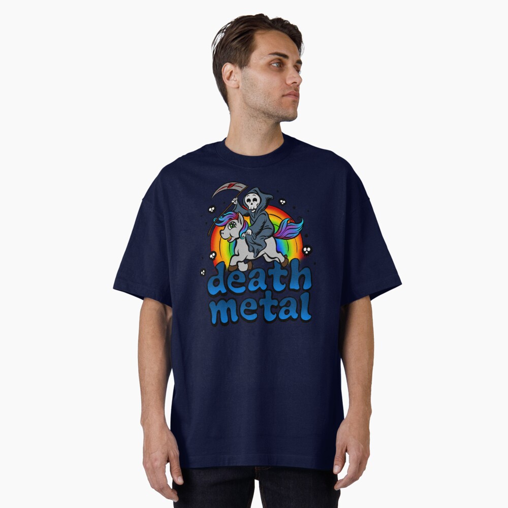 Item preview, Oversized T-Shirt designed and sold by NoriTEEs.