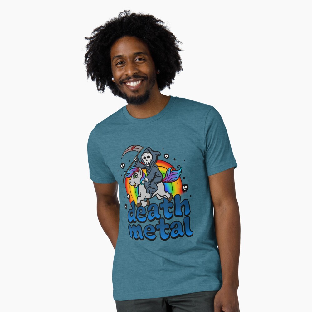 Item preview, Tri-blend T-Shirt designed and sold by NoriTEEs.