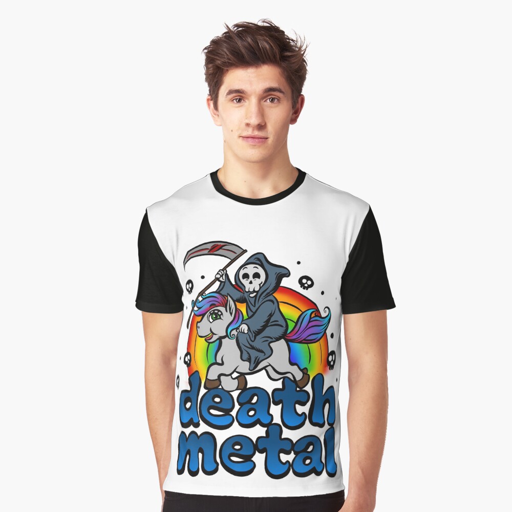 Item preview, Graphic T-Shirt designed and sold by NoriTEEs.