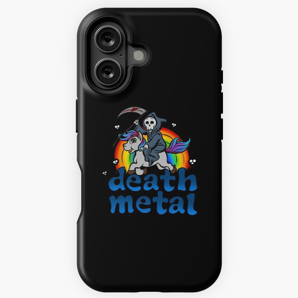 Item preview, iPhone Magsafe Tough Case designed and sold by NoriTEEs.