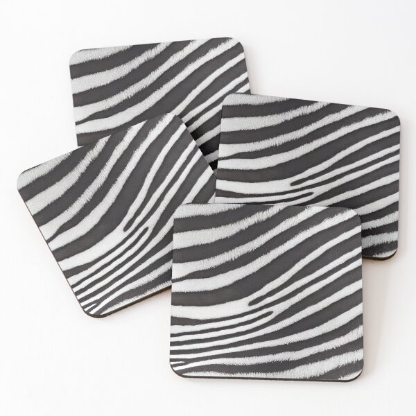 Item preview, Animal Magnetism Kenyan Zebra   designed and sold by David Apricot.