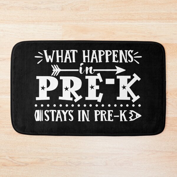 Item preview, Pre-K Teacher - Stay In Pre-K designed and sold by UnknownArtistt.