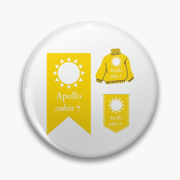 Item preview, Apollo set designed and sold by broadwaygirl142.