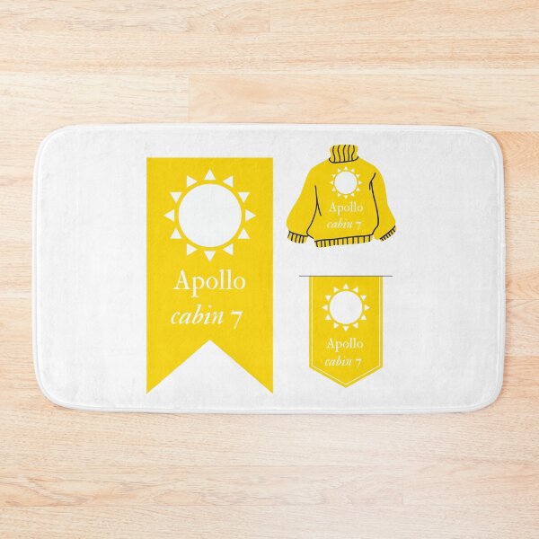 Item preview, Apollo set designed and sold by broadwaygirl142.