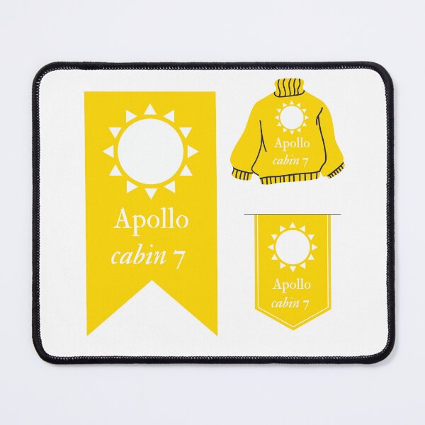 Item preview, Apollo set designed and sold by broadwaygirl142.