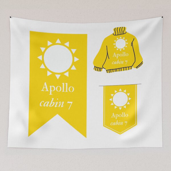 Item preview, Apollo set designed and sold by broadwaygirl142.