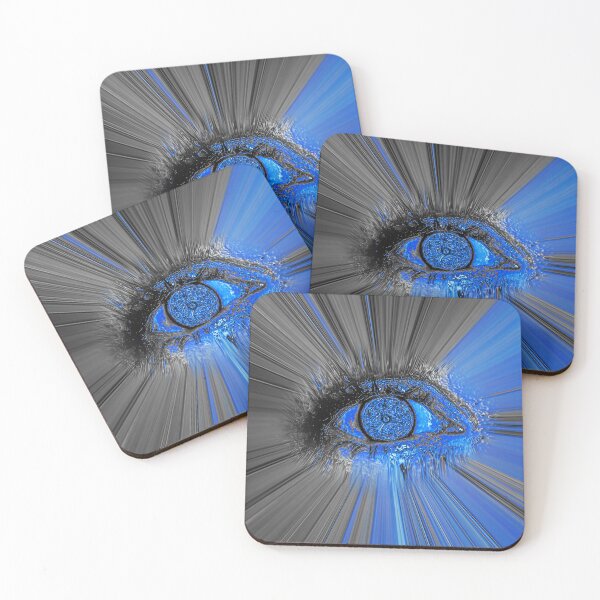 Item preview, WaterEye designed and sold by Klaus Bremner (Autotelic Art).