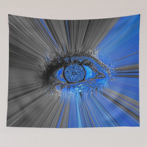 Item preview, WaterEye designed and sold by Klaus Bremner (Autotelic Art).
