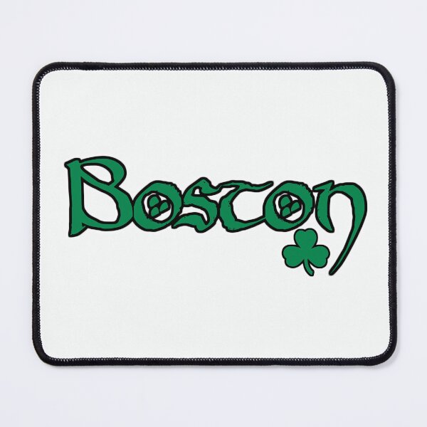 Item preview, Boston's Best (Boston Celtics) designed and sold by LockedUp.