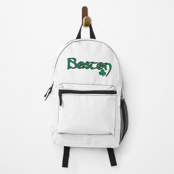 Item preview, Boston's Best (Boston Celtics) designed and sold by LockedUp.