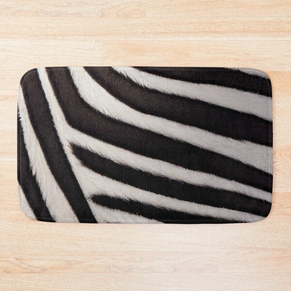 Item preview, Animal Magnetism Kenyan Zebra   designed and sold by David Apricot.
