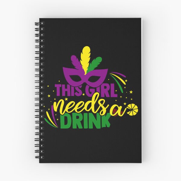 Item preview, This girl needs a drink designed and sold by pnkpopcorn.