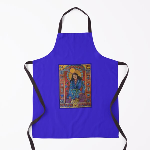 Item preview, Egyptian Goddess Quadesh designed and sold by Goddessart.