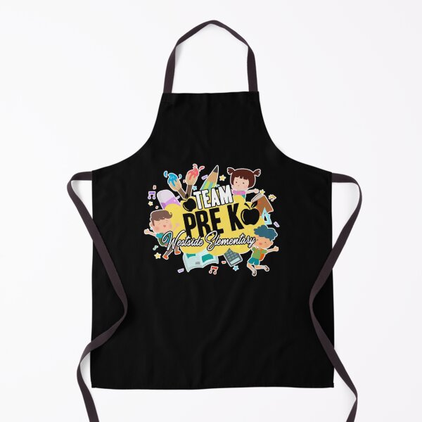 Item preview, Pre-k Teacher - Team Pre-k designed and sold by UnknownArtistt.