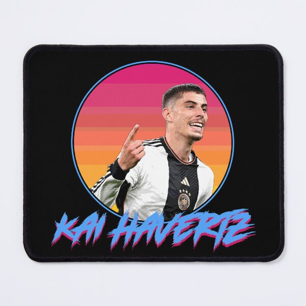 Item preview, Havertz Machine Goal Germany designed and sold by NazariArt.