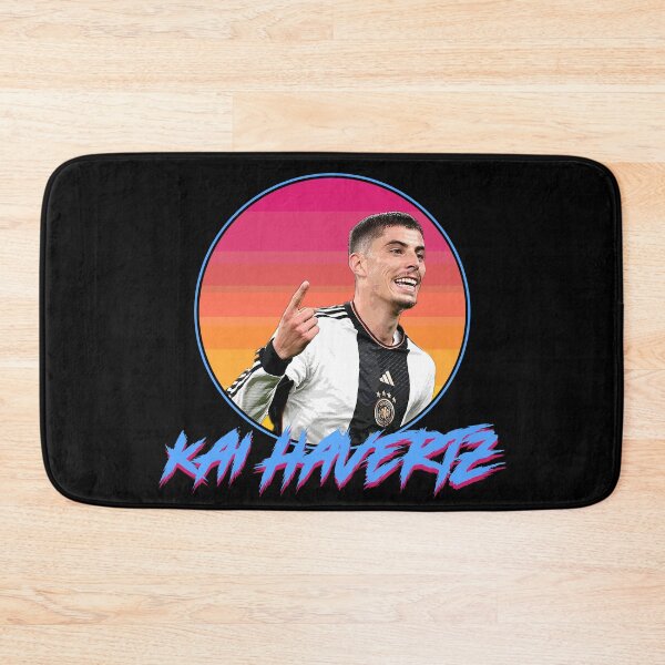 Item preview, Havertz Machine Goal Germany designed and sold by NazariArt.
