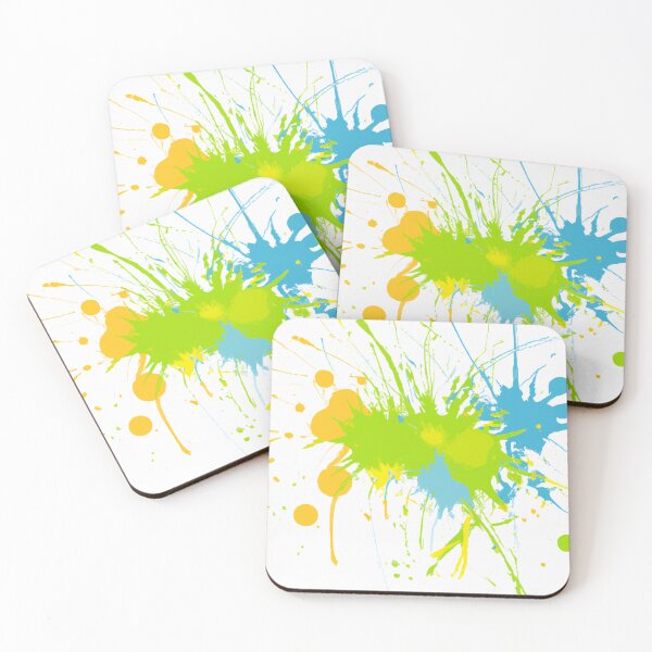 Item preview, colour splash pattern designed and sold by optimusprime39.