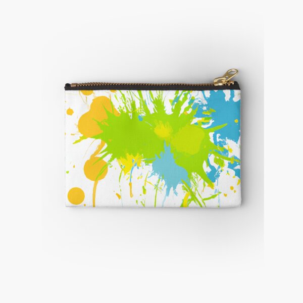 Item preview, colour splash pattern designed and sold by optimusprime39.