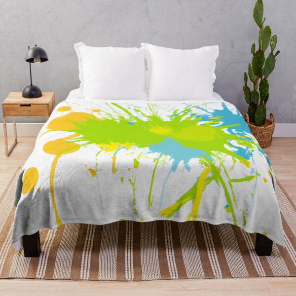 Item preview, colour splash pattern designed and sold by optimusprime39.