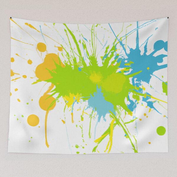 Item preview, colour splash pattern designed and sold by optimusprime39.