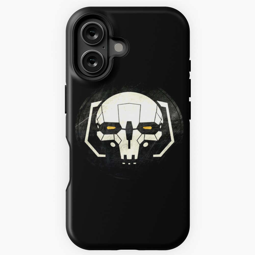 Item preview, iPhone Magsafe Tough Case designed and sold by A1cibiades.