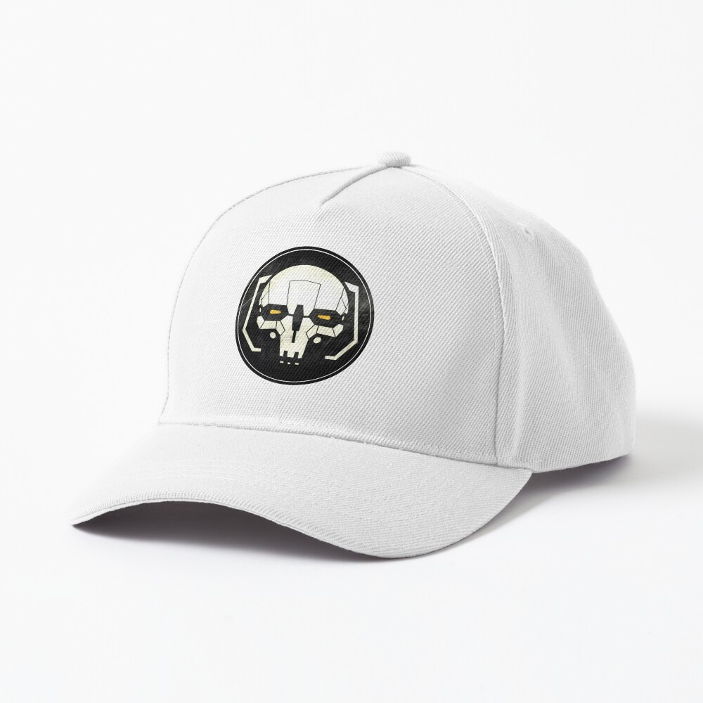 Item preview, Baseball Cap designed and sold by A1cibiades.