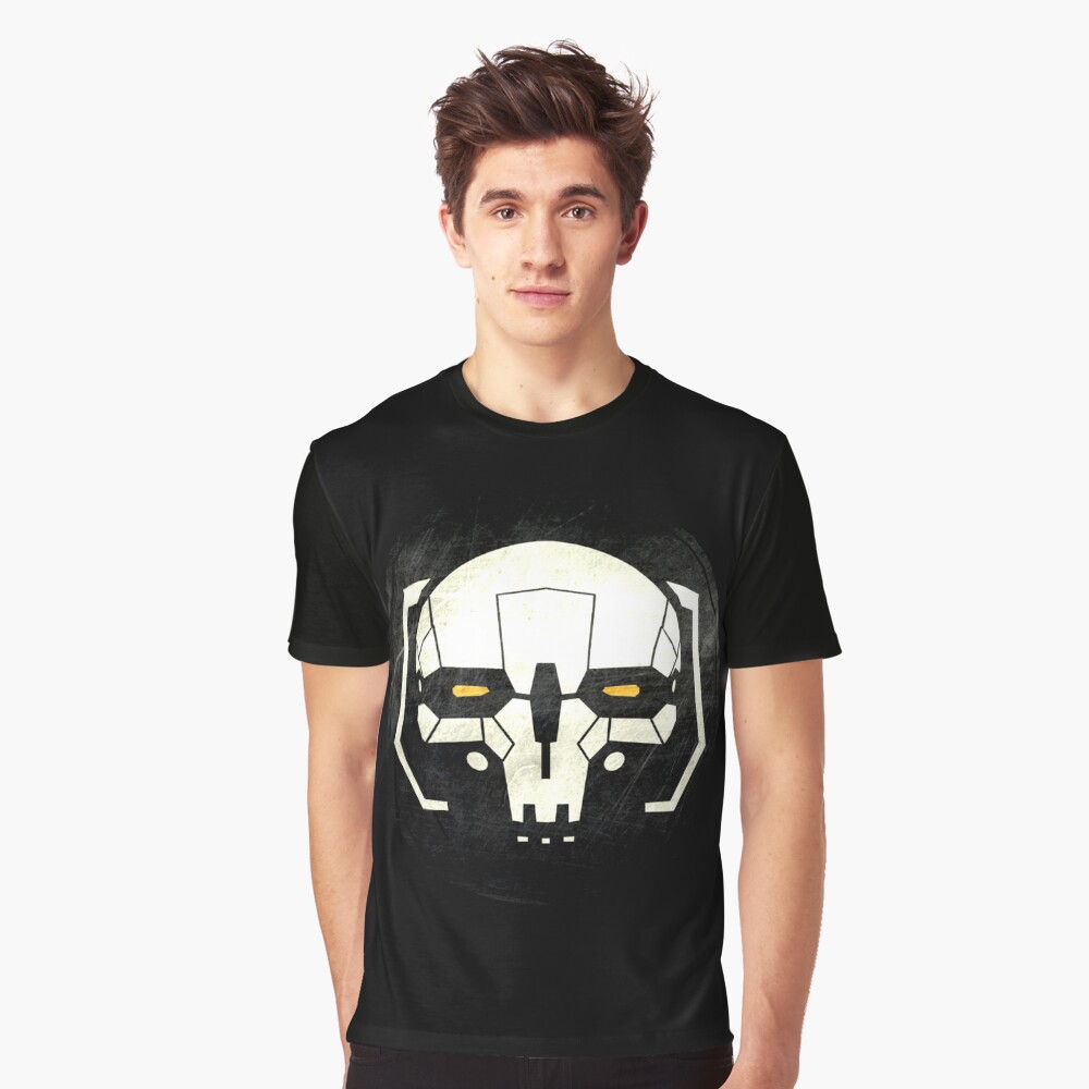Item preview, Graphic T-Shirt designed and sold by A1cibiades.