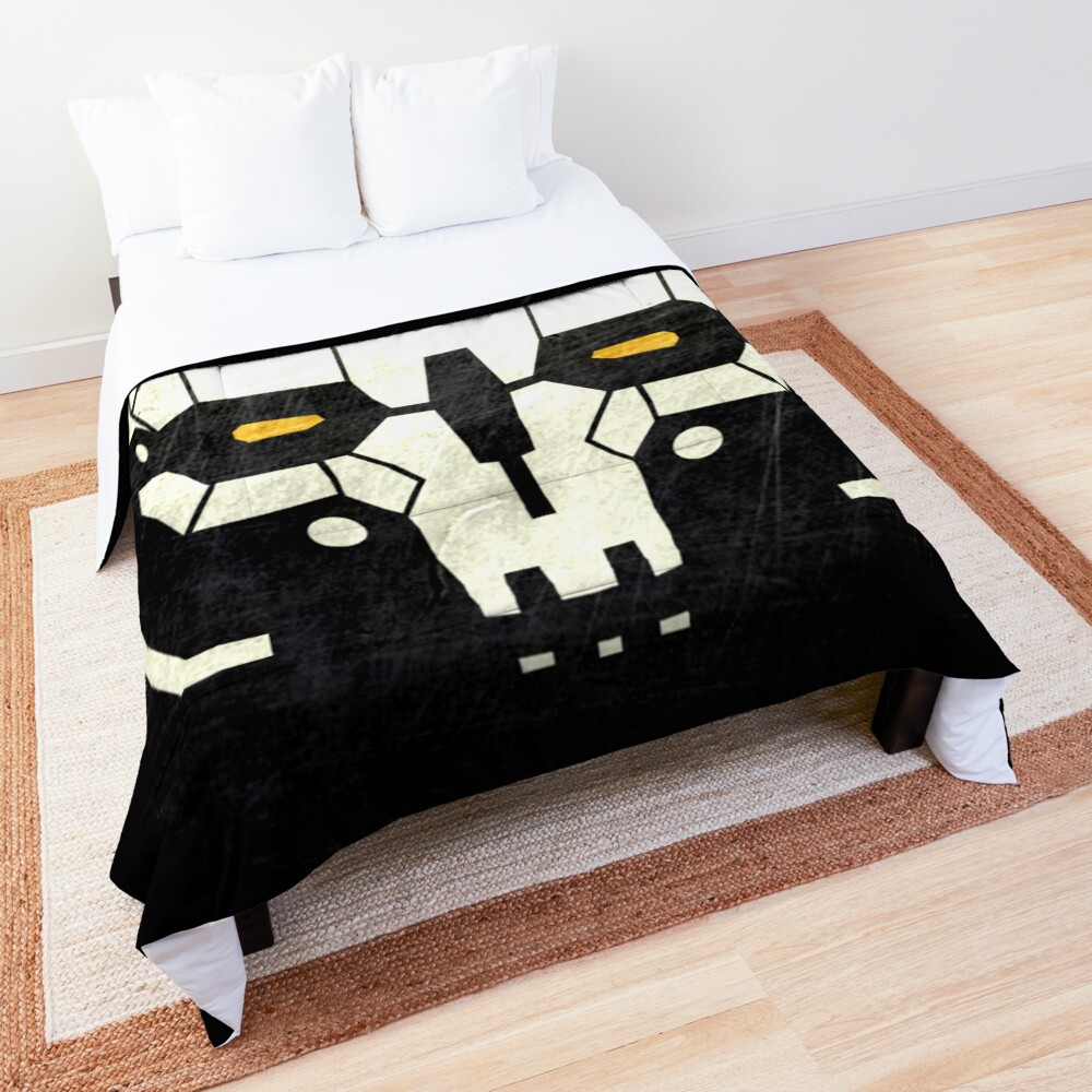 Item preview, Comforter designed and sold by A1cibiades.