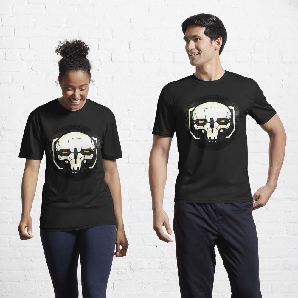 Item preview, Active T-Shirt designed and sold by A1cibiades.