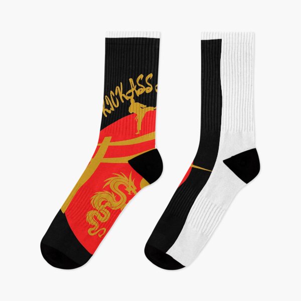 Item preview, KickAss Academy designed and sold by seriyusink69.