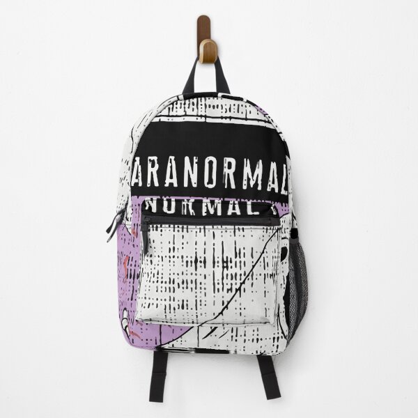 Item preview, Normal Distribution, Paranormal Distribution designed and sold by Febry-Art.