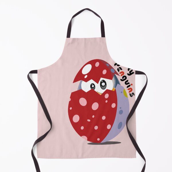 Item preview, Cute Penguins in Colorful Eggshells - Collection N. 14 designed and sold by NiftyPenguins.