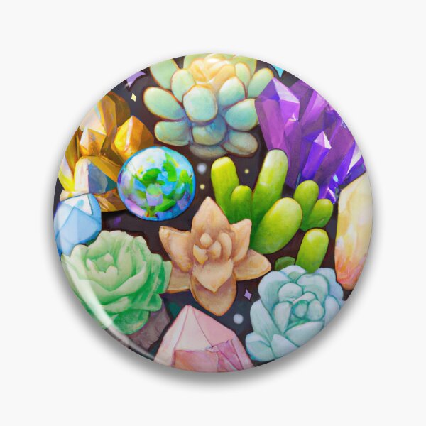 Item preview, Magic Garden designed and sold by Heather Land.