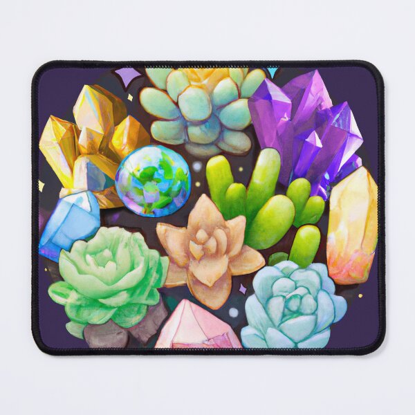 Item preview, Magic Garden designed and sold by Heather Land.
