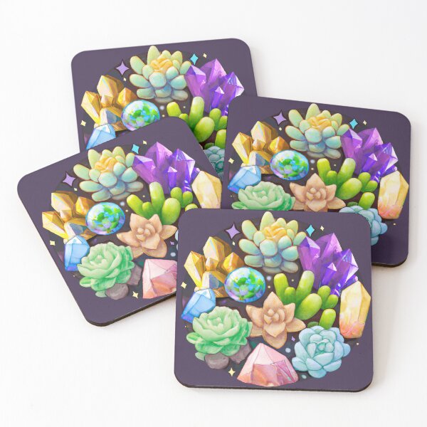 Item preview, Magic Garden designed and sold by Heather Land.
