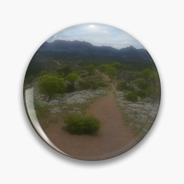 Item preview, Walking to Razorback Lookout, Wilpena Pound designed and sold by Lorraine McCarthy.