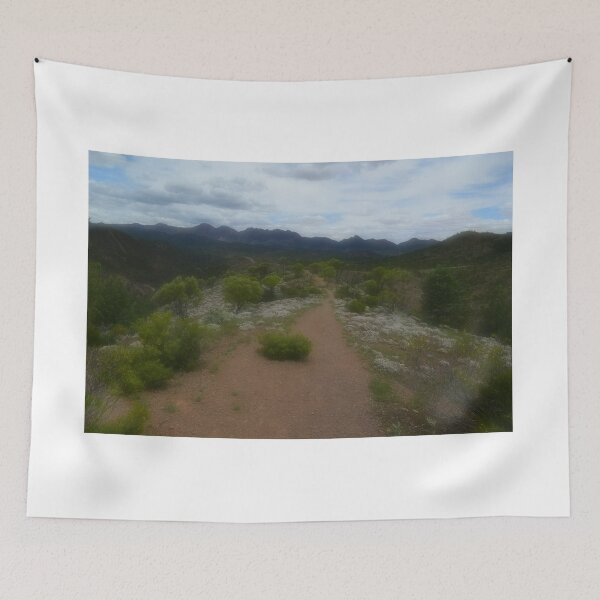 Item preview, Walking to Razorback Lookout, Wilpena Pound designed and sold by Lorraine McCarthy.