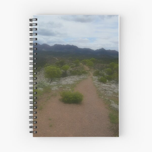 Item preview, Walking to Razorback Lookout, Wilpena Pound designed and sold by Lorraine McCarthy.