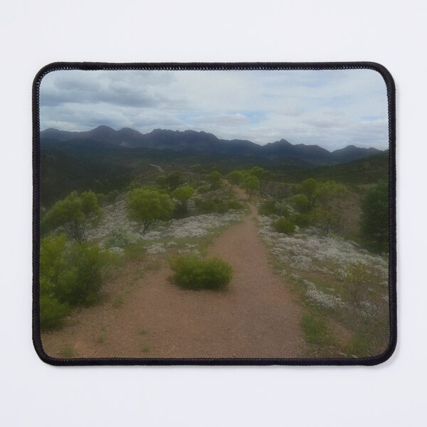 Item preview, Walking to Razorback Lookout, Wilpena Pound designed and sold by Lorraine McCarthy.