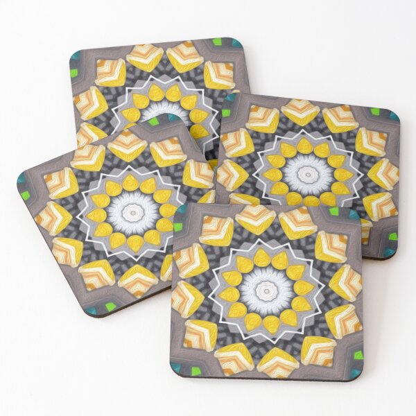 Item preview,  geometrical shape art designed and sold by jaml-12.